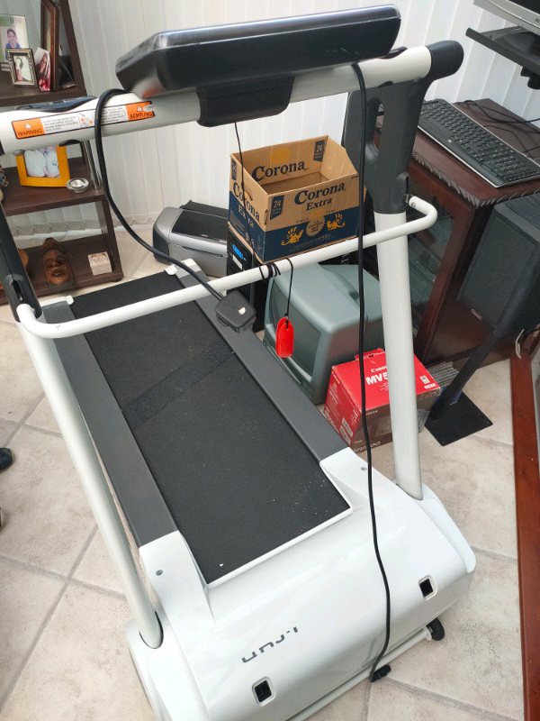 reebok i run treadmill gumtree